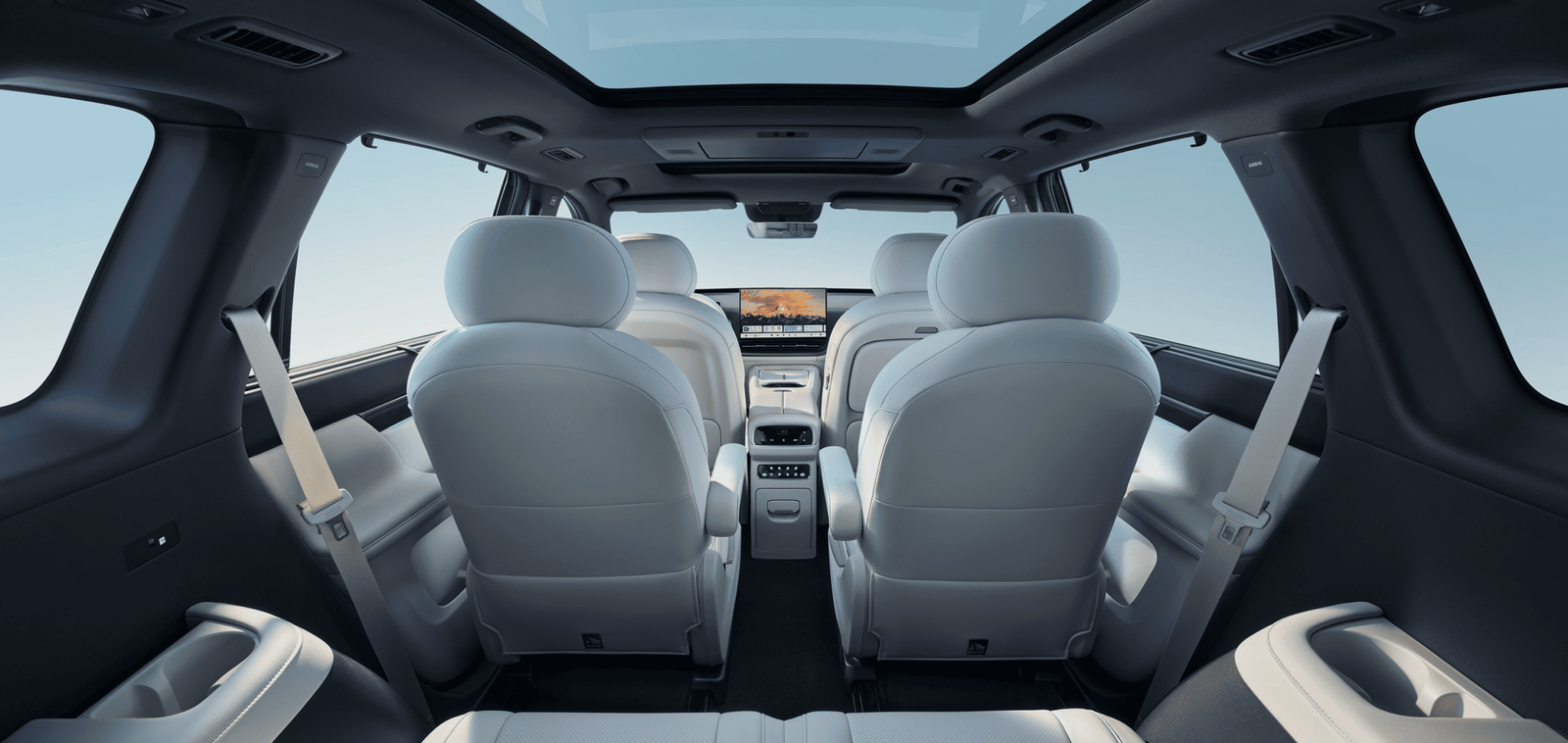 180mm aisle width yipai 008