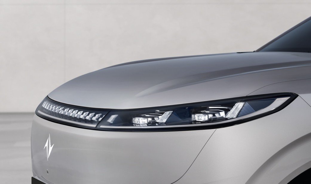 Digital Diamond Penetrating Light Set