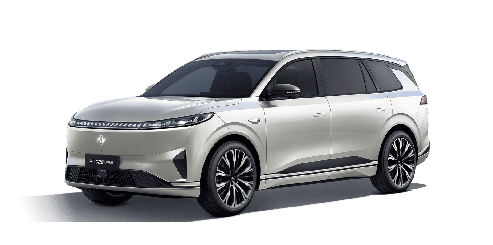 Sun Gold car placeholder